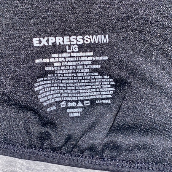 Express Swim Bathing suit - Picture 5 of 5